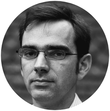 Paul Shattock​​​